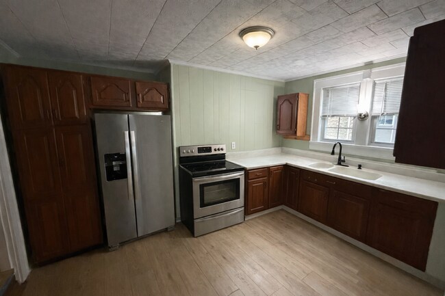 Photo - Charming Brick Home with Character & Modern Updates