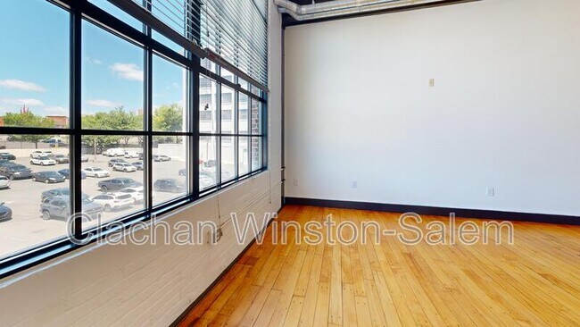 101 E. Sixth St.