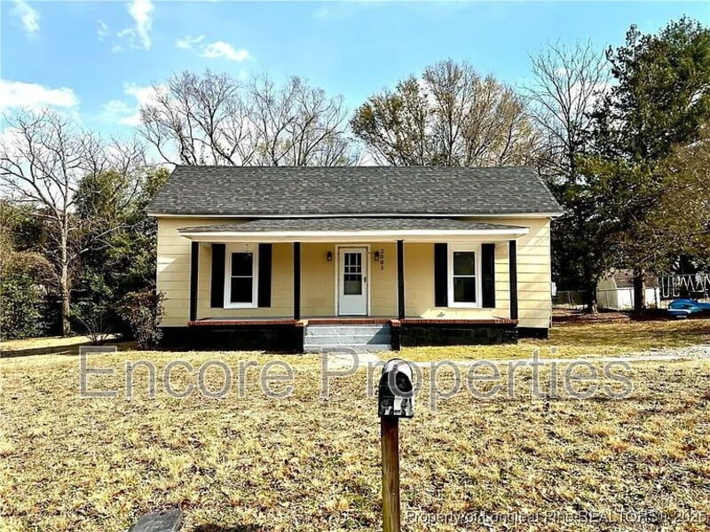 Photo - 2003 Burnett Ave