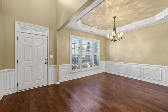 Photo - **Lovely 4/2.5 House in Wakefield Plantation**