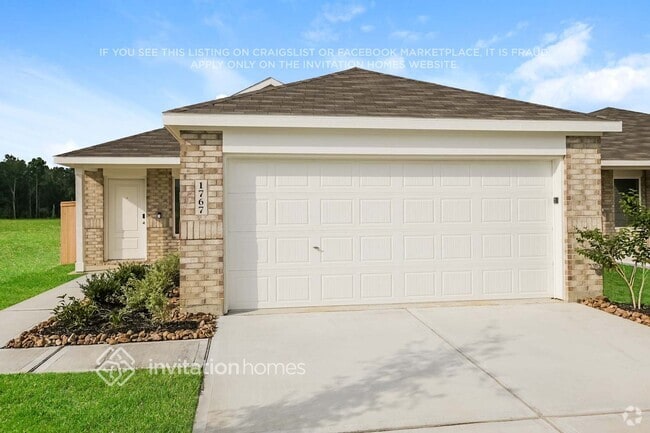 Building Photo - 1767 Blue Whale Dr Rental