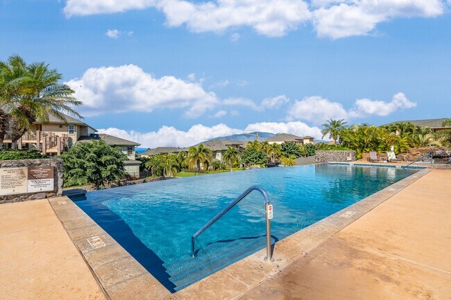 Photo - Spacious 2 bedroom, 2 bathroom condo with loft at Ke Ali?i Ocean Villas! Unit 302