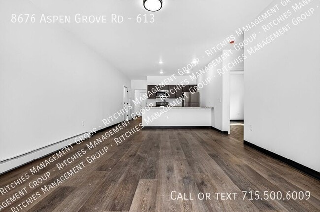 Photo - 8676 Aspen Ln Unit 613