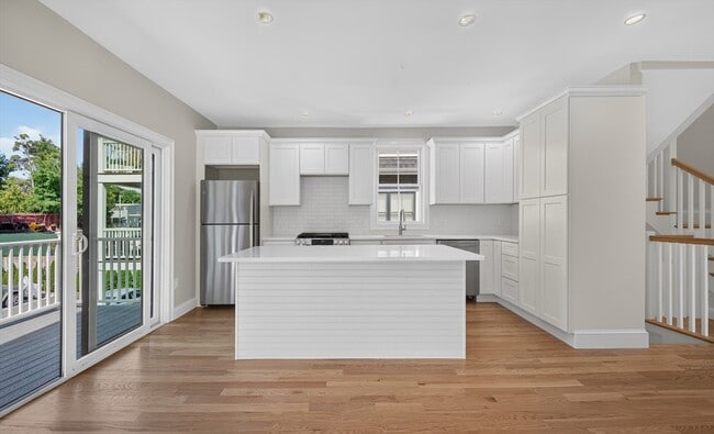 Photo - 25 Richfield St Unit 2