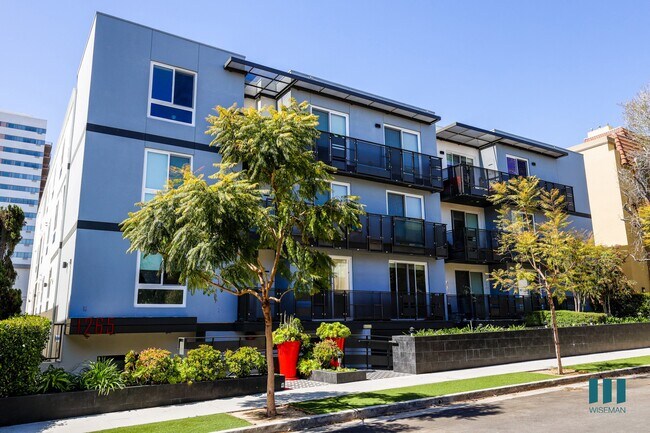 Barry Diamond por WIseman - Barry Diamond by Wiseman