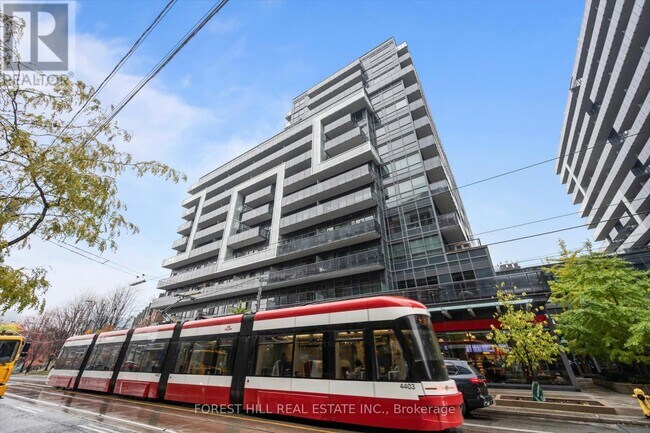 Photo - 1030 King St W Unit 202