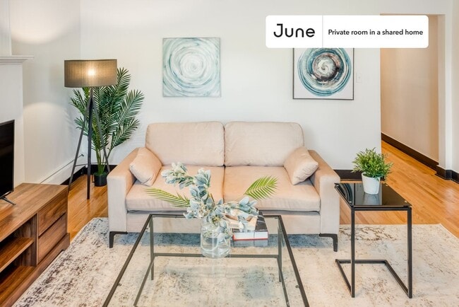 Photo - Room in Shared 5 bed/1 bath home Unidad E