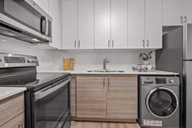 Photo - The Kenton Apartments