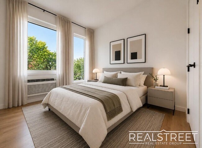 Photo - Brand New Luxury 1 Bed in Bushwick! Unit 2B