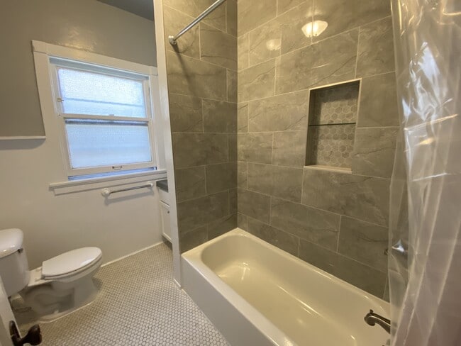 remodeled bathroom - 3406 N Downer Ave Unit First Floor