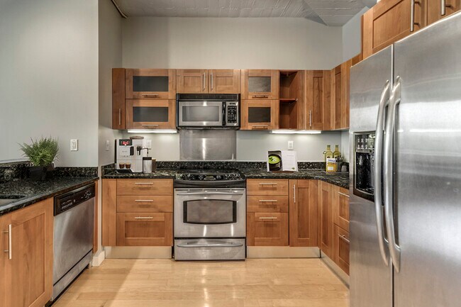 Photo - 210 Lincoln St Unit 401