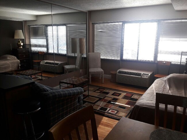 Photo - 1700 Clinch Ave Unit UT619 STU (CULM)