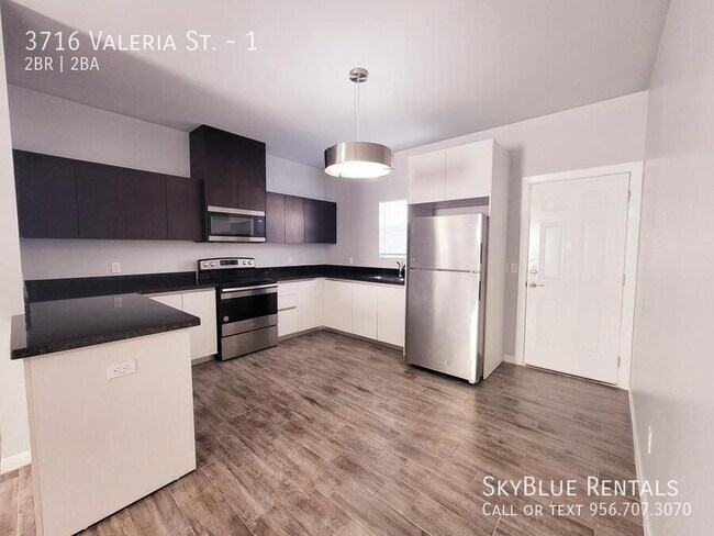 Photo - 3716 Valeria St Unit 1