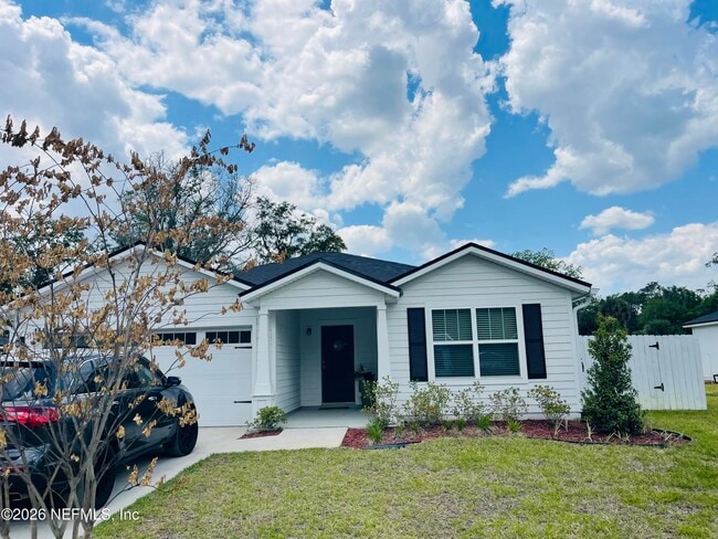 Photo - 14416 Gossett St