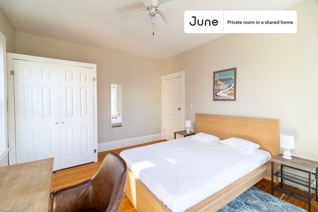 Photo - Room in Shared 4 bed/2 bath home Unidad A