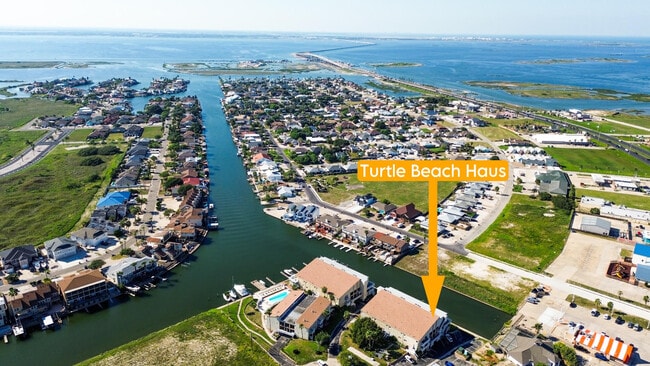 Photo - 14300 S Padre Island Dr Unit 152