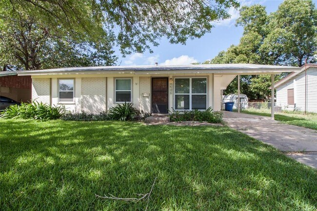 Photo - 8406 Burrell Dr