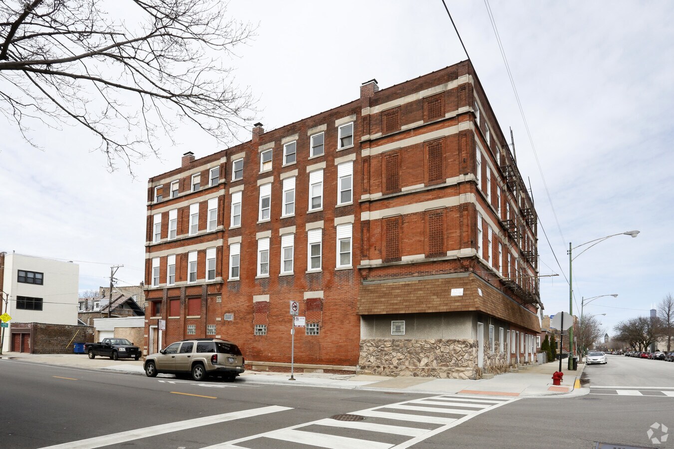 Photo - 3252 S Wallace St