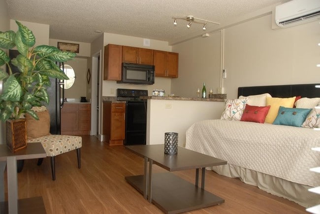 Photo - The Flats of Williamsburg