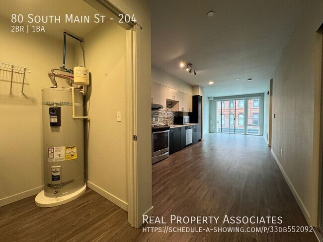 Photo - 80 South Main St Unit 204