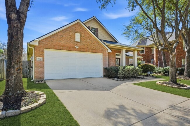 Photo - 7018 Chapel Meadow Ln