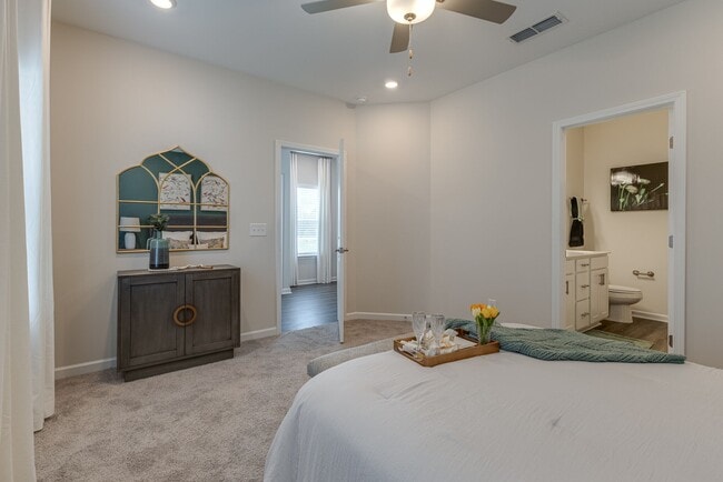 Photo - Harts Branch Townhomes