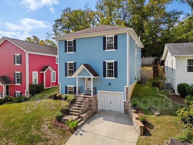 Photo - 711 Liberty St
