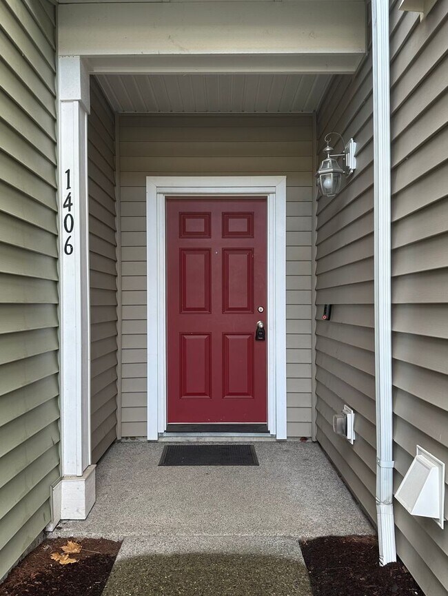 Photo - Spacious Trail Run Condo in Auburn