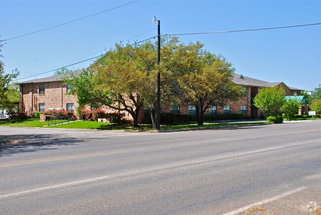 Atrium Garden Apartments - Atrium Garden Apartments