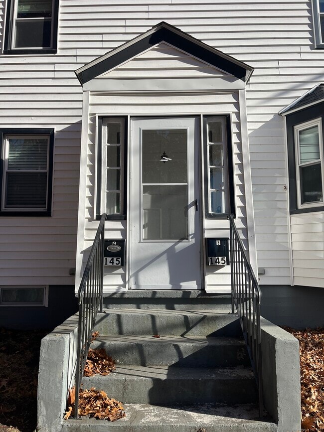 Photo - 145 Harrison Ave Unit 2