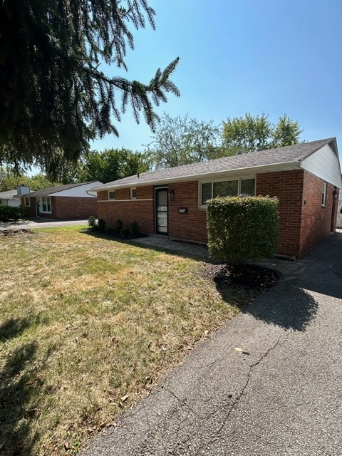 Building Photo - 5215 Wyandot Pl