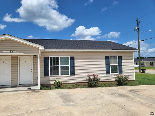 Building Photo - 121 Ronald Pride Blvd