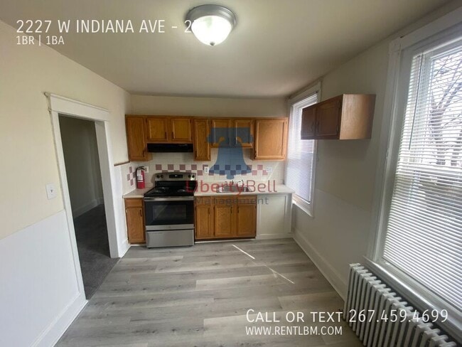 Building Photo - 2227 W Indiana Ave Unit 2F