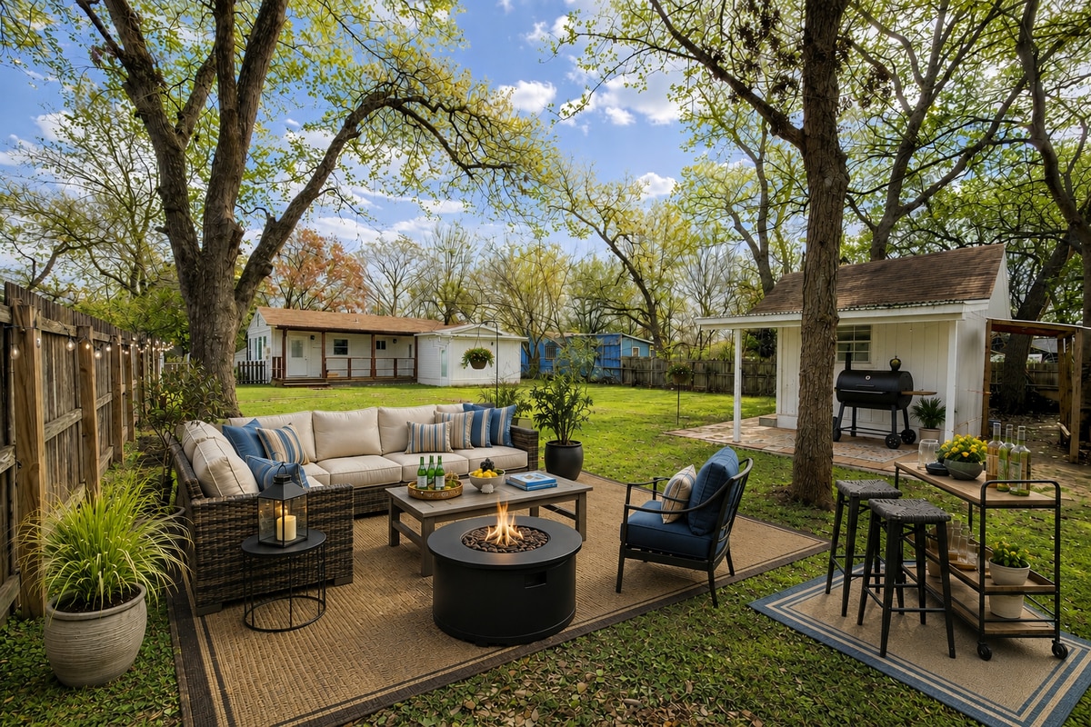 Photo - 4611 Milburn Ln