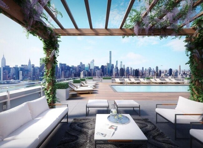 Building Photo - 2 bedroom in LONG ISLAND CITY NY 11101 Unit 29G