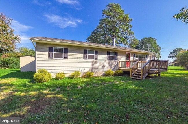16100 Thomas Rd