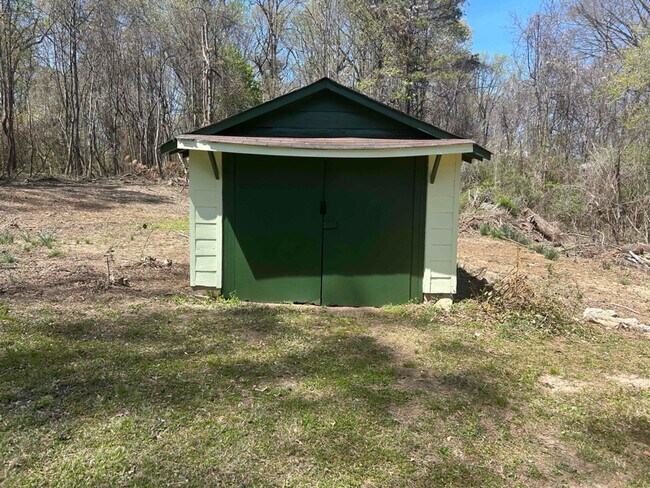 Photo - 2645 Fairburn Rd SW