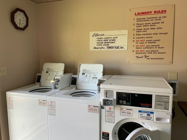 Photo - Country Place-Portland I