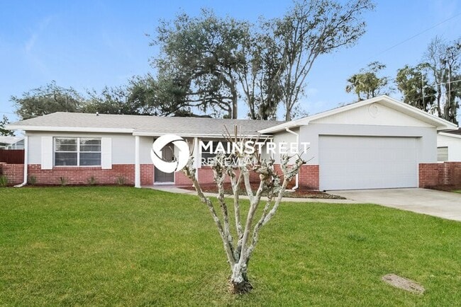 Building Photo - 3 Bedroom Pet-Friendly Home in Port Orange, FL with Main Street Renewal