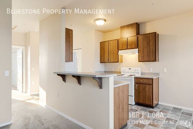 Building Photo - 1334 Mcgee Ct NE Unit 202 Rental