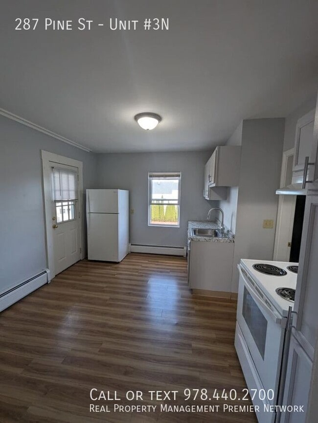 Photo - 287 Pine St Unidad #3N