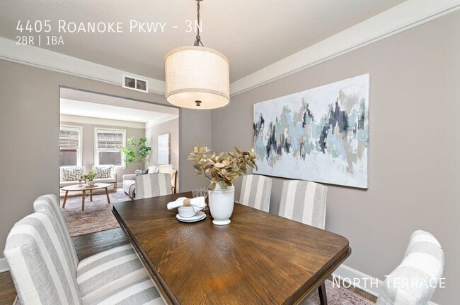 Photo - 4405 Roanoke Pkwy Unit 3N