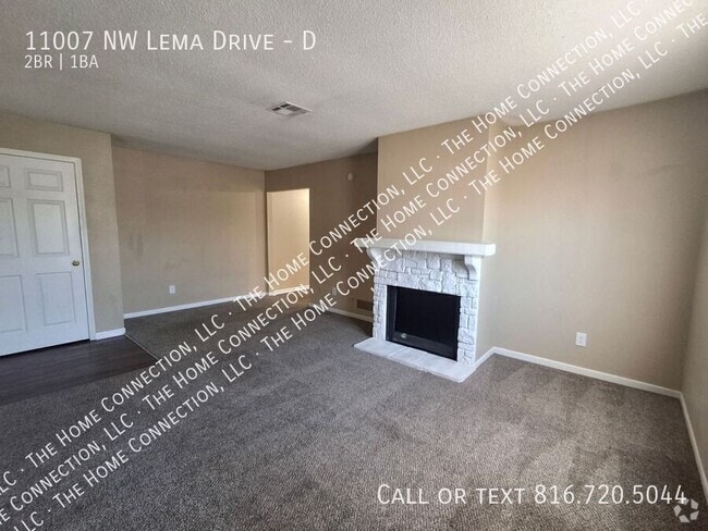 Building Photo - 11007 NW Lema Dr Unit D Rental