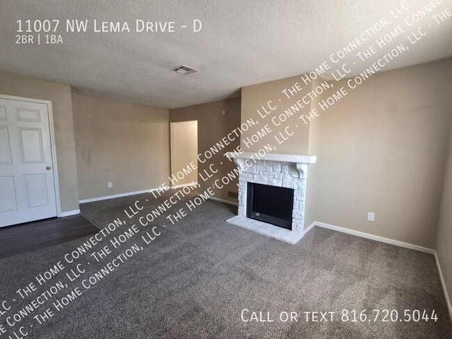 Photo - 11007 NW Lema Dr Apartment Unit D