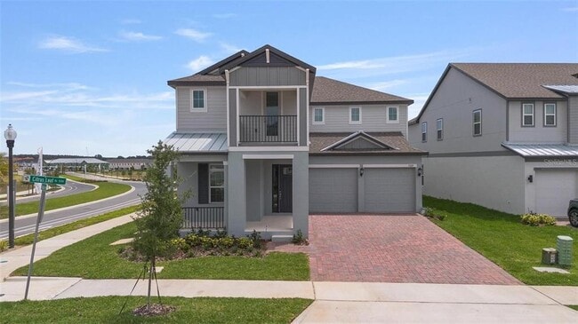 Photo - 5229 Citrus Leaf Blvd