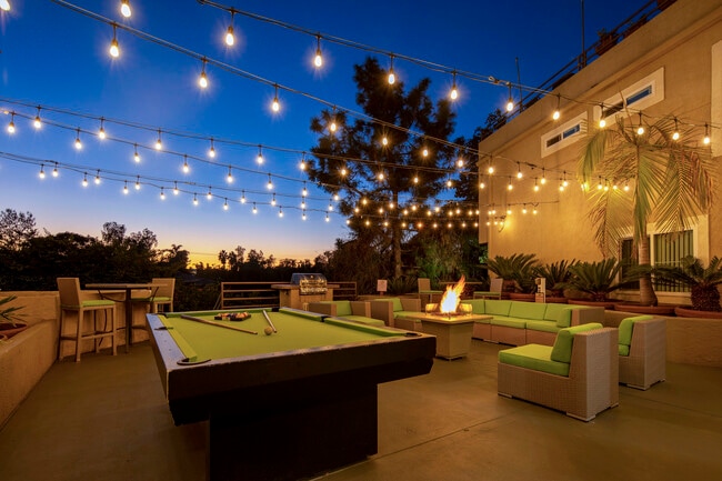 Photo - Mission Pacific Apartments