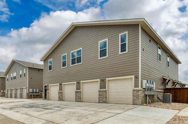 609 Harvest Moon Dr