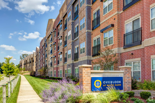 Building Photo - Overlook at Notre Dame Rental