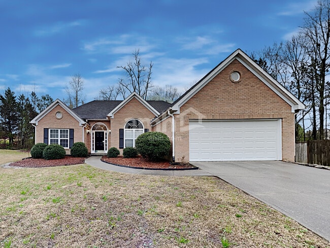 Building Photo - 3041 Andora Dr SW