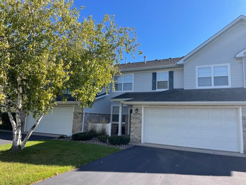 Townhomes For Rent Lakeville Mn